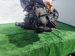 АКПП HONDA TORNEO CF5 F20B