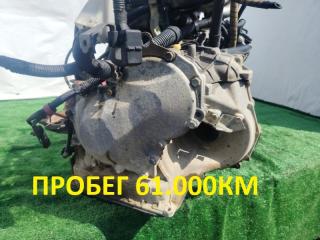 АКПП TOYOTA RAUM EXZ10 5E-FE