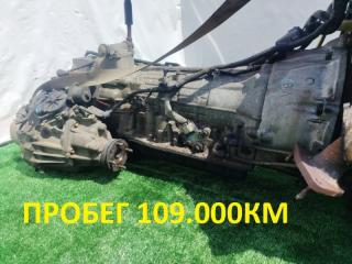 АКПП TOYOTA LAND CRUISER UZJ100 2UZ-FE