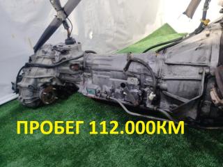 АКПП TOYOTA HILUX SURF KZN130 1KZ-TE