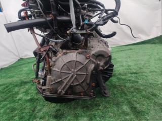 АКПП TOYOTA COROLLA ZZE123 2ZZ-GE
