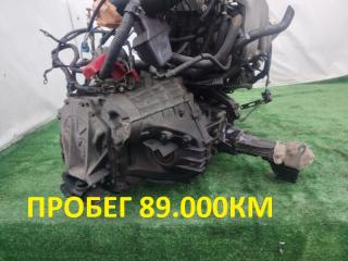 АКПП TOYOTA HARRIER SXU15 5S-FE