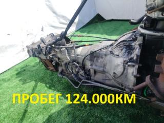 АКПП MITSUBISHI DELICA P35W 4D56