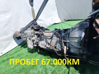 АКПП MITSUBISHI DELICA PE8W 4M40