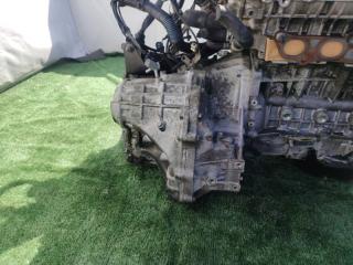 АКПП TOYOTA COROLLA RUNX ZZE123 2ZZ-GE