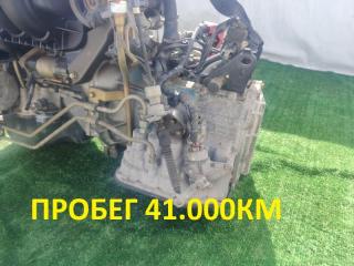 АКПП TOYOTA VISTA ZZV50 1ZZ-FE