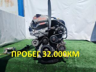 АКПП TOYOTA COROLLA RUNX ZZE122 1ZZ-FE