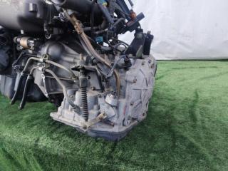 АКПП TOYOTA COROLLA FIELDER ZZE123 2ZZ-GE