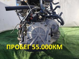 АКПП TOYOTA COROLLA FIELDER ZZE123 2ZZ-GE