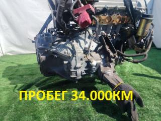 АКПП TOYOTA FUNCARGO NCP25 1NZ-FE