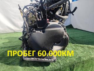 АКПП TOYOTA NADIA SXN10 3S-FE