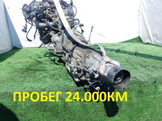 АКПП TOYOTA MARK II GX90 1G-FE