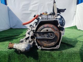 АКПП HONDA SHUTTLE GP8 LEB