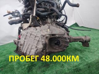 АКПП TOYOTA WISH ZNE14 1ZZ-FE