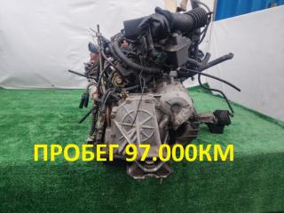 АКПП TOYOTA HARRIER SXU15 5S-FE