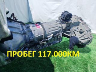 АКПП TOYOTA HIACE KZH106 1KZ-TE