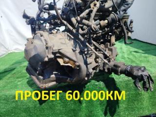 АКПП TOYOTA COROLLA SPACIO AE115 7A-FE