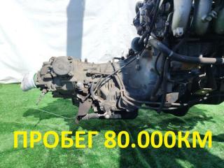 АКПП TOYOTA CAMI J100E HC