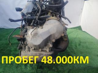АКПП TOYOTA RAUM EXZ10 5E-FE