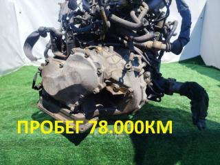 АКПП TOYOTA COROLLA SPACIO AE115 7A-FE