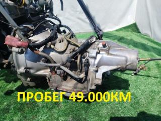 АКПП TOYOTA CAMI J122E K3-VE