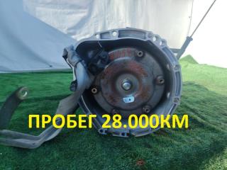 АКПП TOYOTA RUSH J210E 3SZ-VE