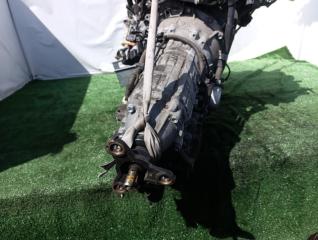 АКПП LEXUS GS300 GRS191 2GR-FSE