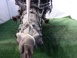АКПП NISSAN SKYLINE CPV35 VQ35DE