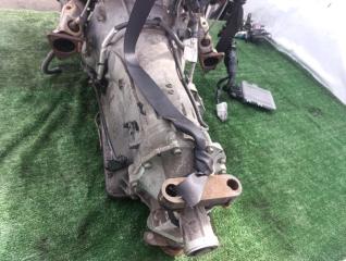 АКПП NISSAN SKYLINE KV36 VQ37VHR