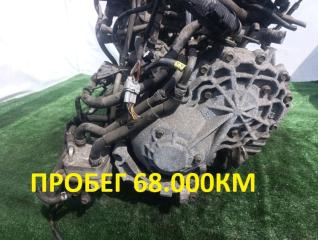 АКПП NISSAN MURANO PZ50 VQ35DE