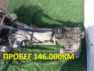 АКПП TOYOTA HIACE KZH106 1KZ-TE