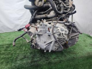 АКПП MITSUBISHI OUTLANDER CW4W 4B11