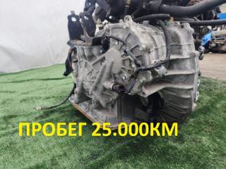 АКПП TOYOTA ALLION NZT260 1NZ-FE