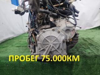 АКПП TOYOTA VISTA SV50 3S-FSE
