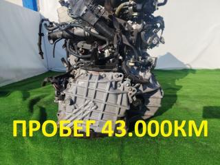 АКПП TOYOTA ALPHARD GGH35 2GR-FE