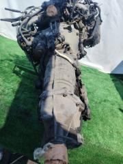 АКПП SUBARU FORESTER SF5 EJ201-DXXVE