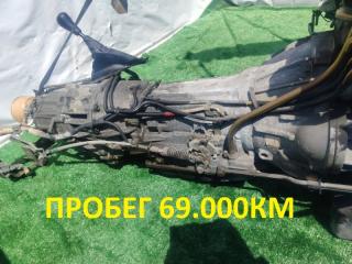 АКПП NISSAN TERRANO PR50 TD27T
