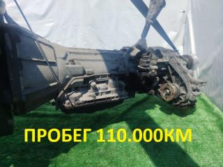 АКПП NISSAN TERRANO WBYD21 TD27T