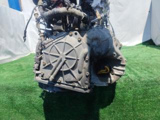 АКПП TOYOTA COROLLA FIELDER ZZE123 2ZZ-GE