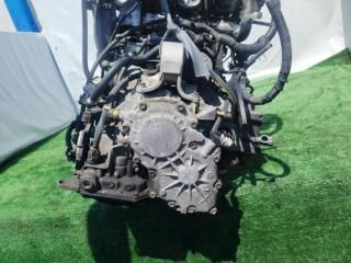 АКПП NISSAN BASSARA VU30 YD25DDT