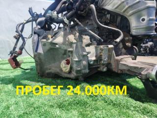 АКПП TOYOTA COROLLA SPACIO ZZE124 1ZZ-FE