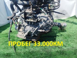 АКПП TOYOTA ALLION ZRT265 2ZR-FE