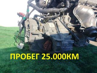 АКПП TOYOTA FUNCARGO NCP20 2NZ-FE
