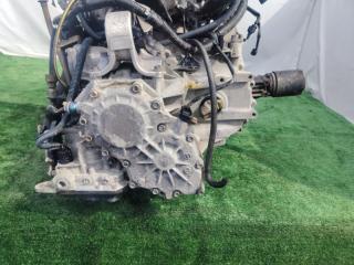 АКПП NISSAN BASSARA JNU30 KA24DE