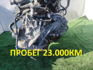 АКПП TOYOTA COROLLA AXIO ZRE142 2ZR-FE