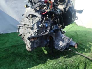 АКПП HONDA CROSSROAD RT2 R18A