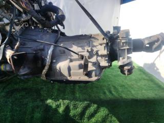 АКПП NISSAN SKYLINE CKV36 VQ37VHR