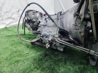 АКПП TOYOTA RUSH J210E 3SZ-VE