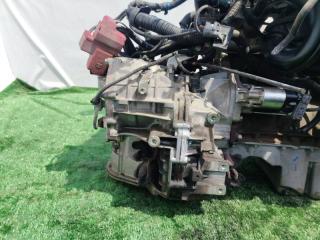 АКПП TOYOTA VITZ SCP90 2SZ-FE