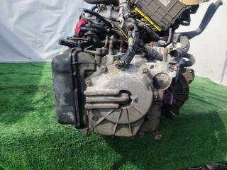 АКПП MITSUBISHI MIRAGE DINGO CQ2A 4G15